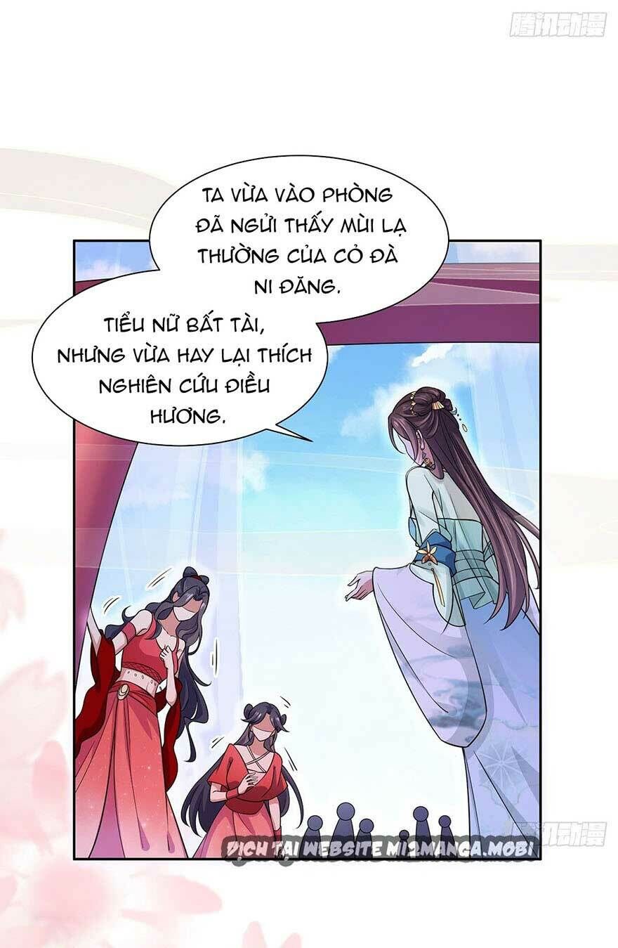 Hoạn Phi Thiên Hạ Chapter 55 - 9