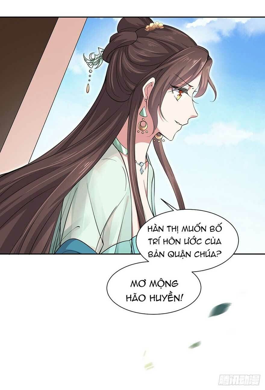 Hoạn Phi Thiên Hạ Chapter 57 - 13