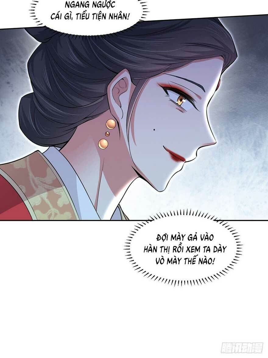 Hoạn Phi Thiên Hạ Chapter 57 - 23