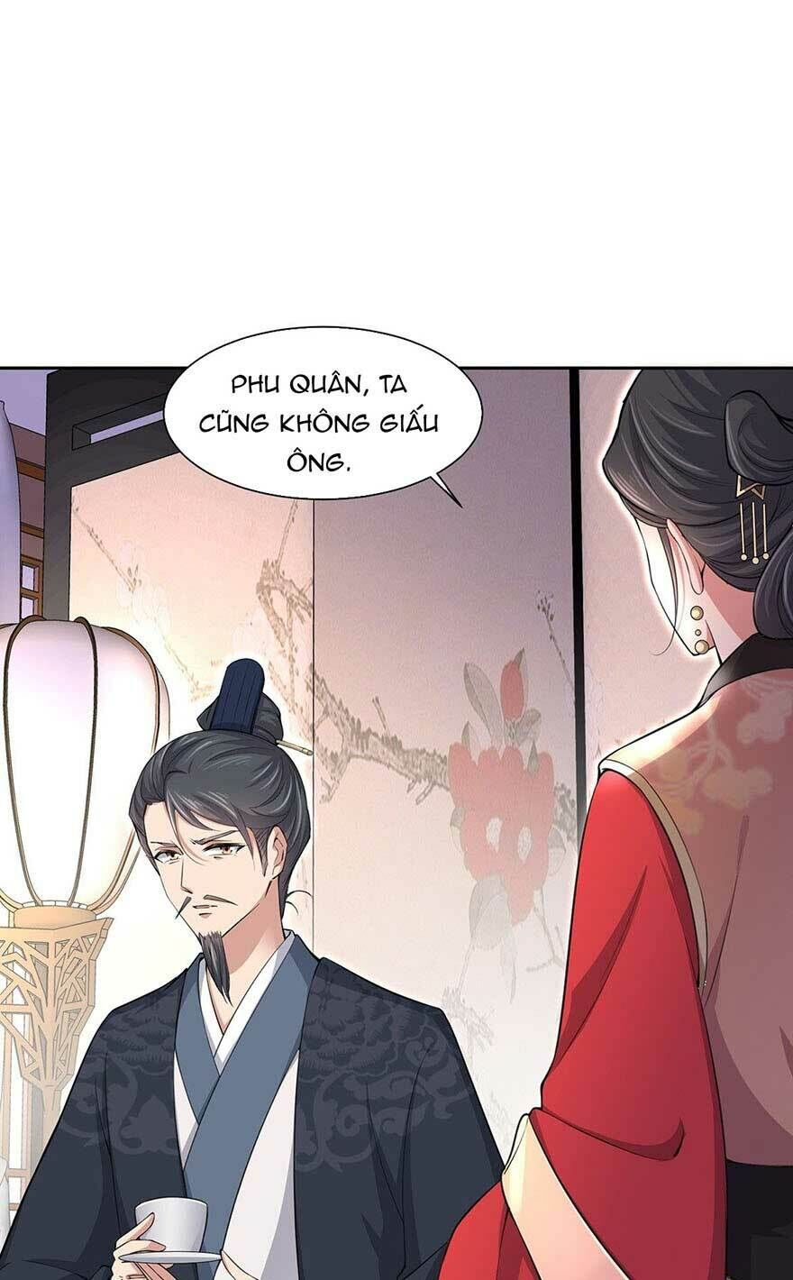 Hoạn Phi Thiên Hạ Chapter 57 - 29