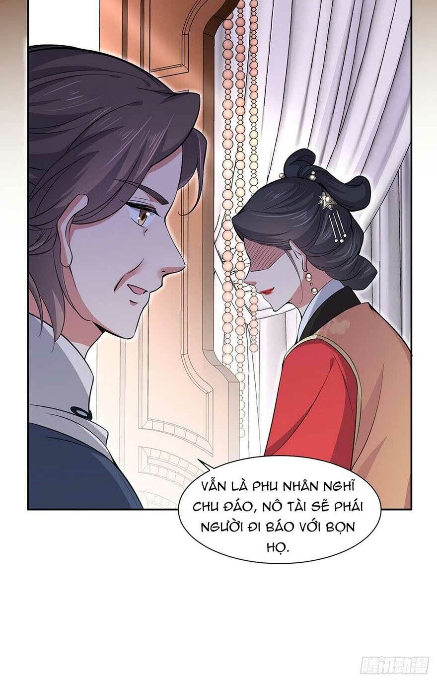 Hoạn Phi Thiên Hạ Chapter 57 - 9