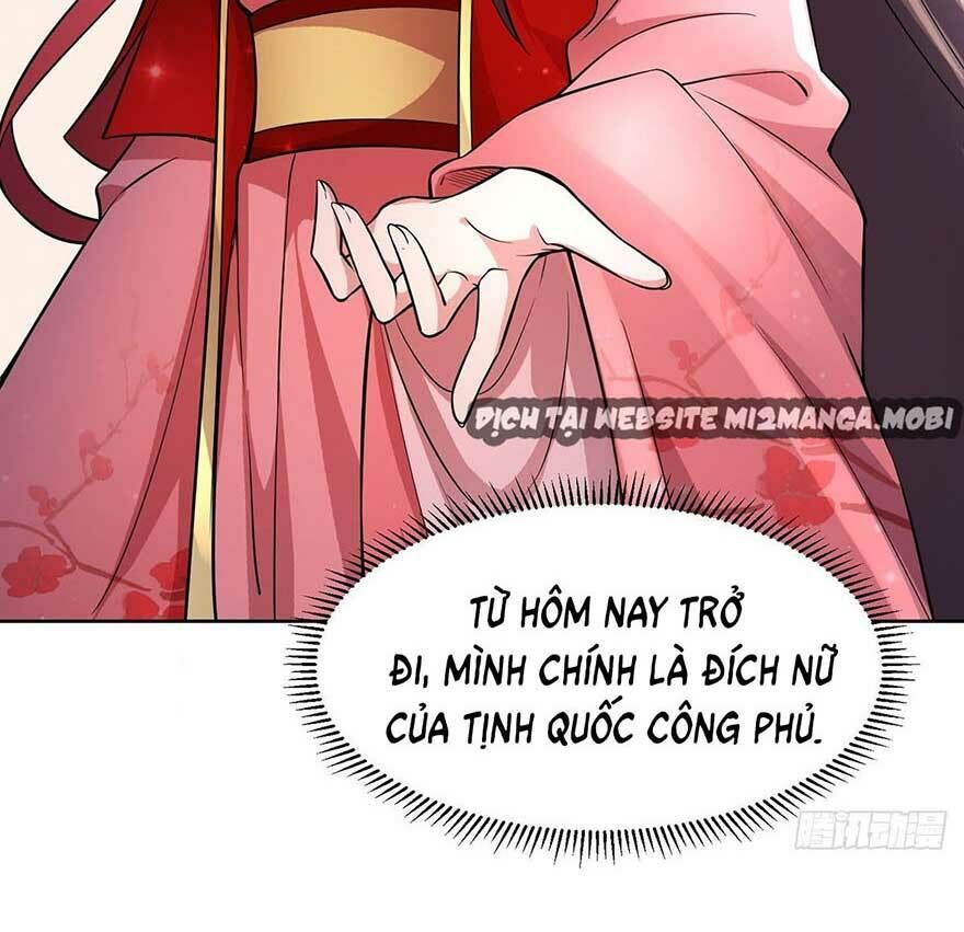 Hoạn Phi Thiên Hạ Chapter 64 - 13