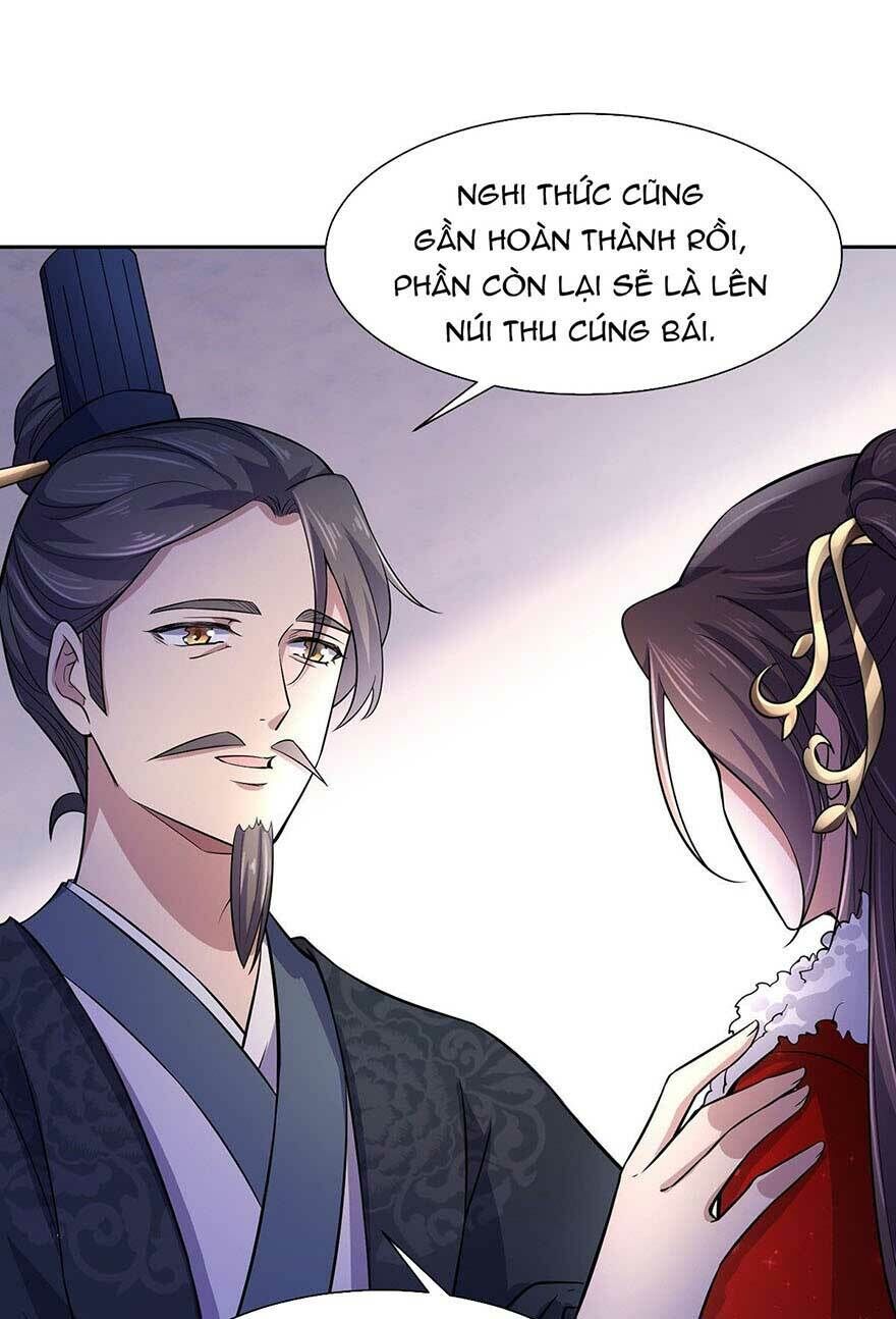 Hoạn Phi Thiên Hạ Chapter 64 - 16