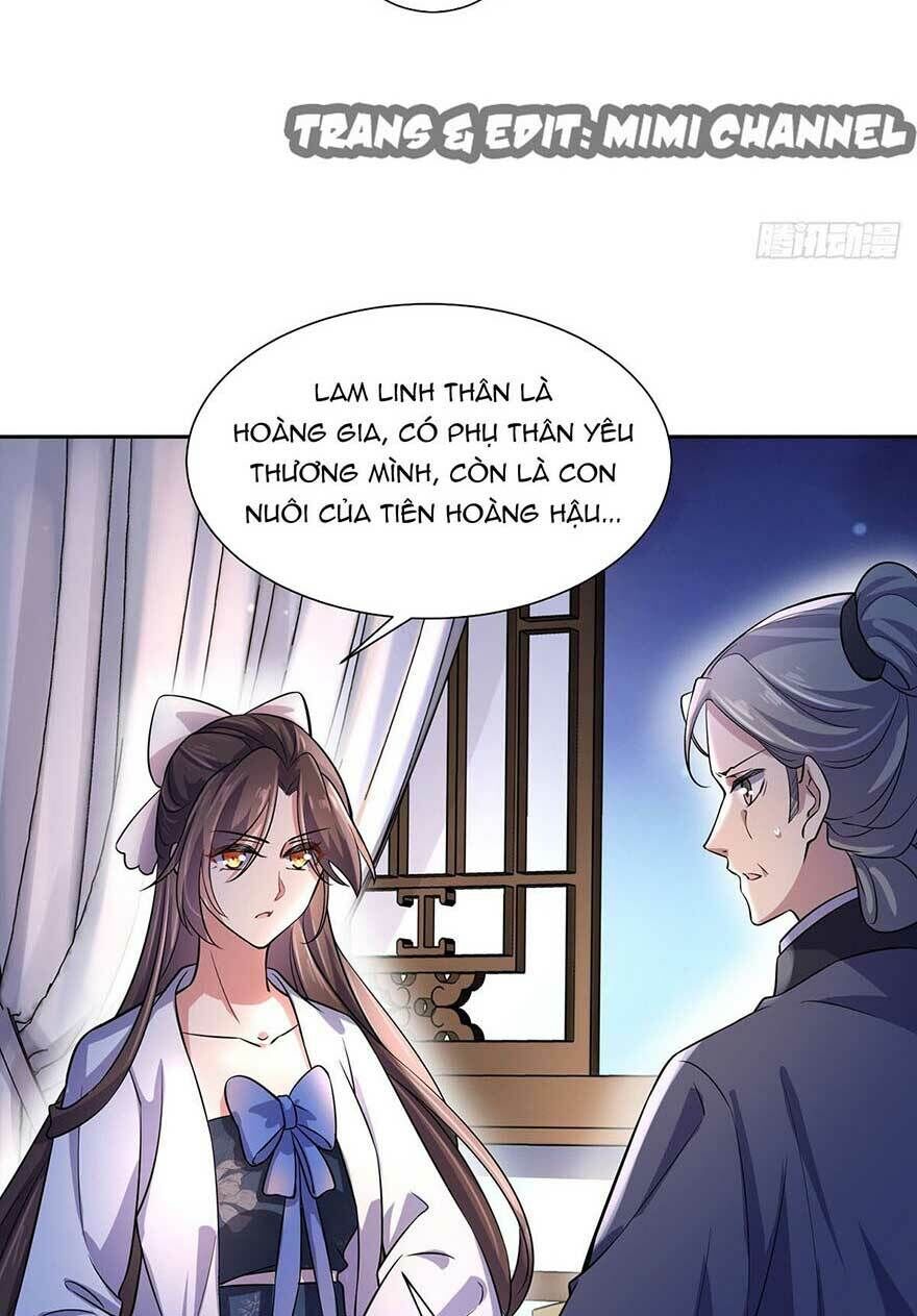 Hoạn Phi Thiên Hạ Chapter 64 - 3