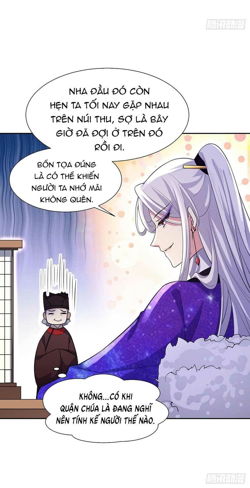 Hoạn Phi Thiên Hạ Chapter 64 - 24