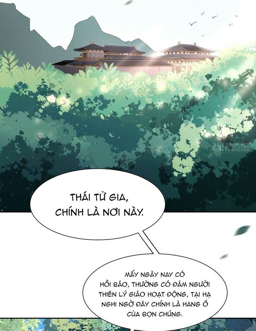 Hoạn Phi Thiên Hạ Chapter 64 - 30