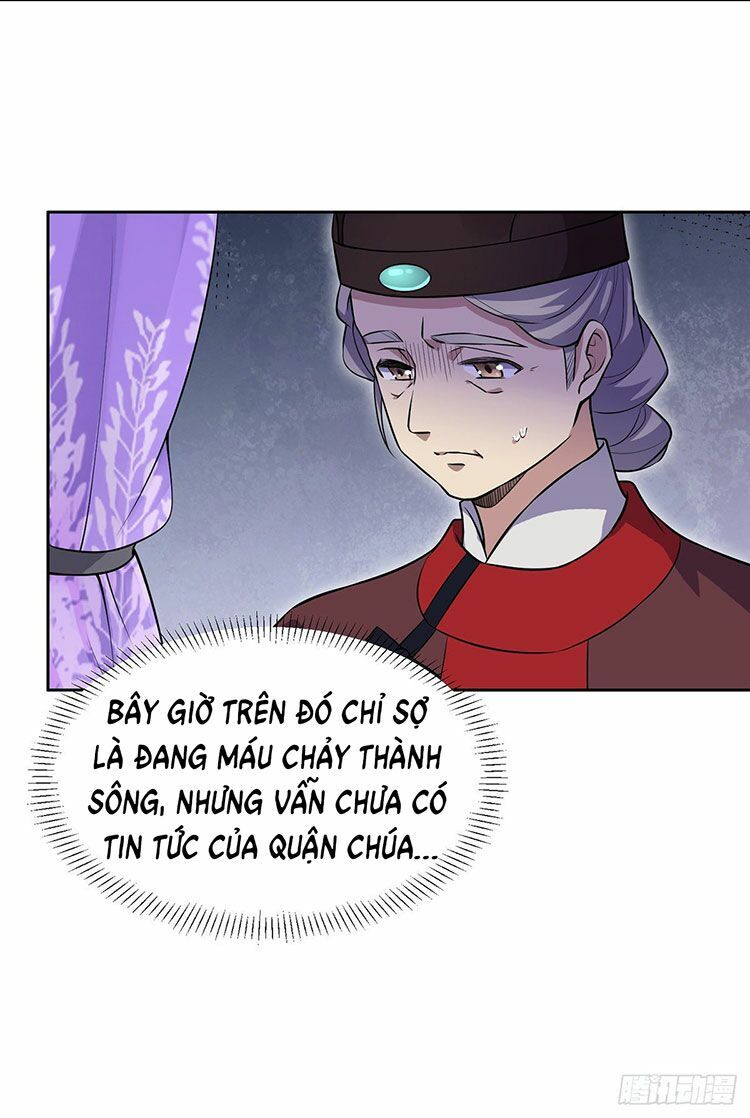 Hoạn Phi Thiên Hạ Chapter 69 - 13