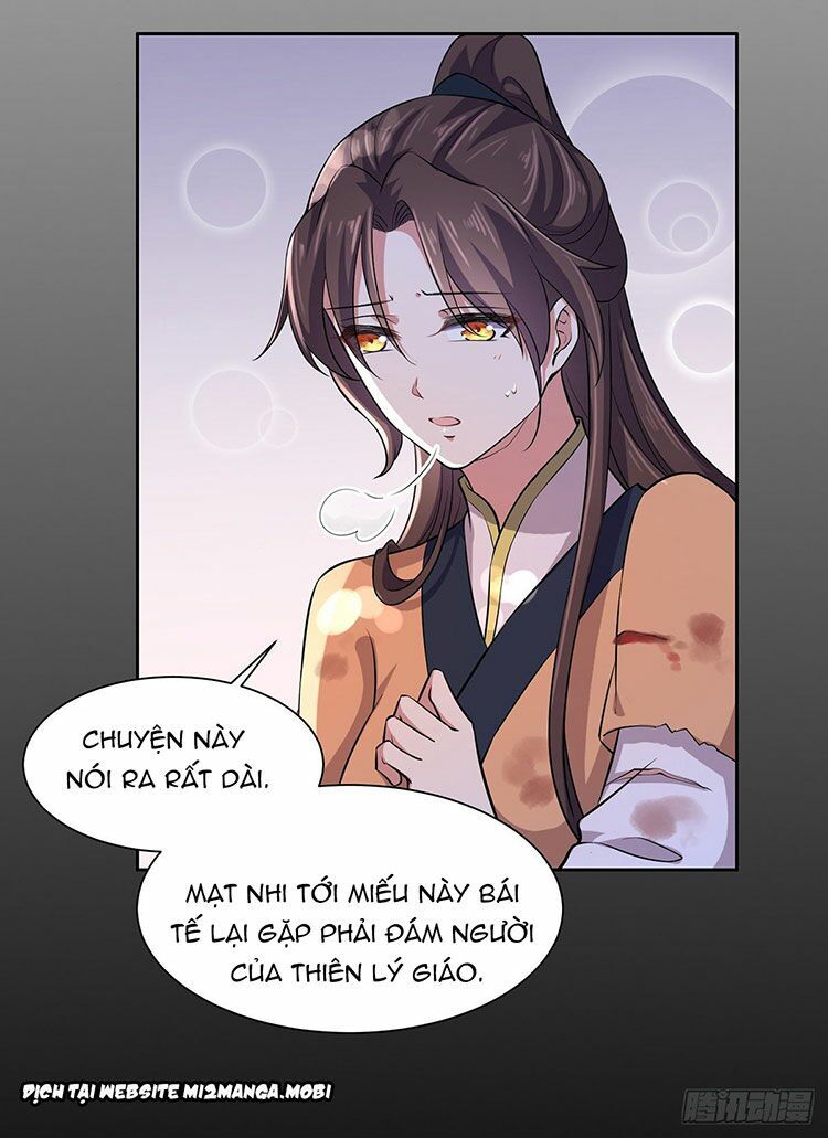 Hoạn Phi Thiên Hạ Chapter 69 - 4