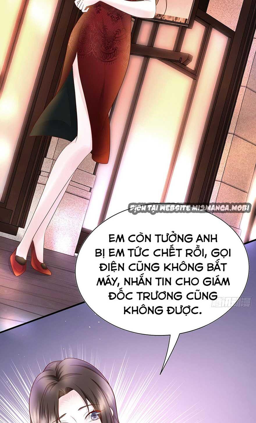 Nghịch Lai Chuyển Sinh: Gặp Phải Tần Tiên Sinh Chapter 32.2 - 24