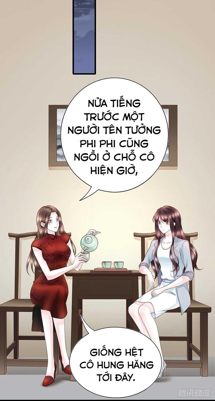 Nghịch Lai Chuyển Sinh: Gặp Phải Tần Tiên Sinh Chapter 32.2 - 35