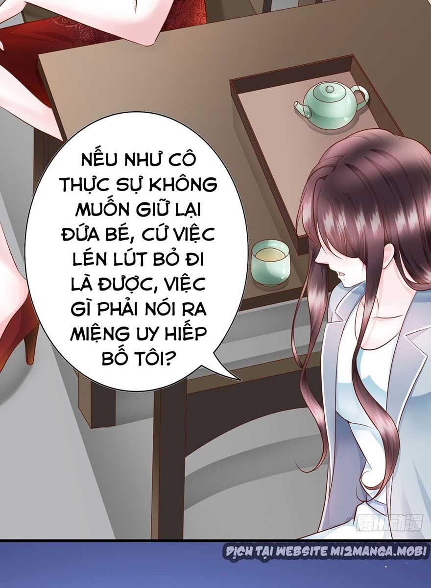 Nghịch Lai Chuyển Sinh: Gặp Phải Tần Tiên Sinh Chapter 33.1 - 16