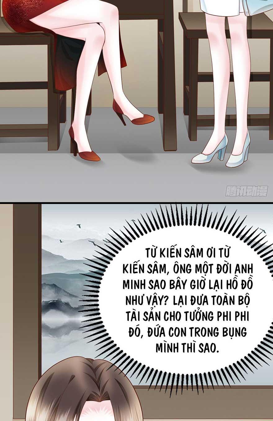 Nghịch Lai Chuyển Sinh: Gặp Phải Tần Tiên Sinh Chapter 33.1 - 21