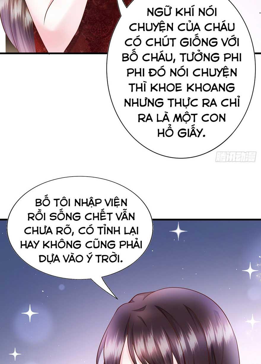 Nghịch Lai Chuyển Sinh: Gặp Phải Tần Tiên Sinh Chapter 33.1 - 6