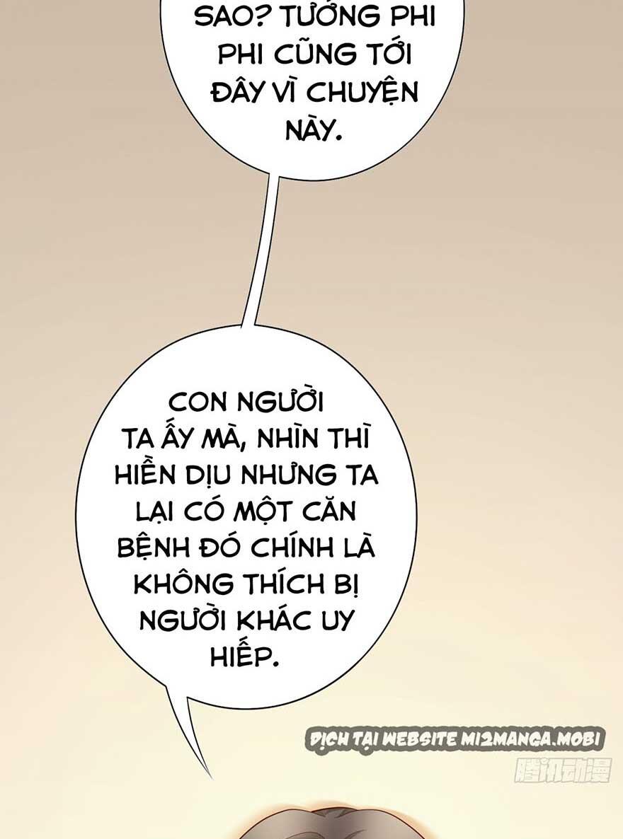 Nghịch Lai Chuyển Sinh: Gặp Phải Tần Tiên Sinh Chapter 33.1 - 10