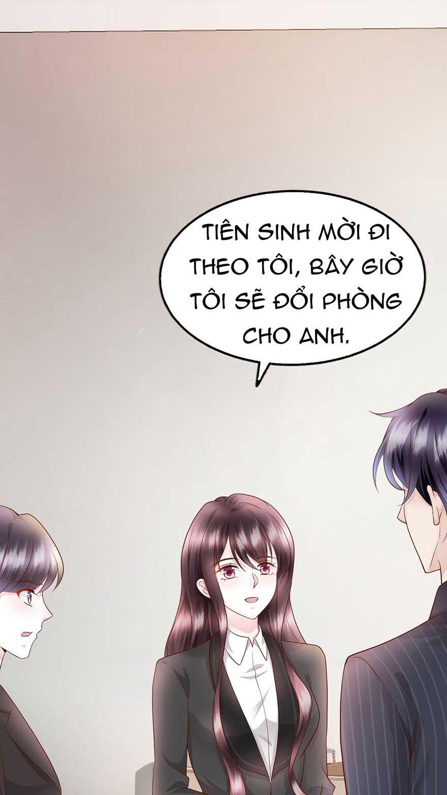 Nghịch Lai Chuyển Sinh: Gặp Phải Tần Tiên Sinh Chapter 34.2 - 4