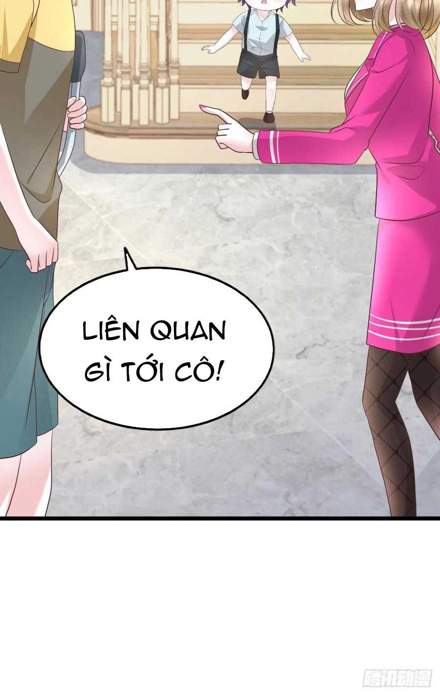 Nghịch Lai Chuyển Sinh: Gặp Phải Tần Tiên Sinh Chapter 36.1 - 14