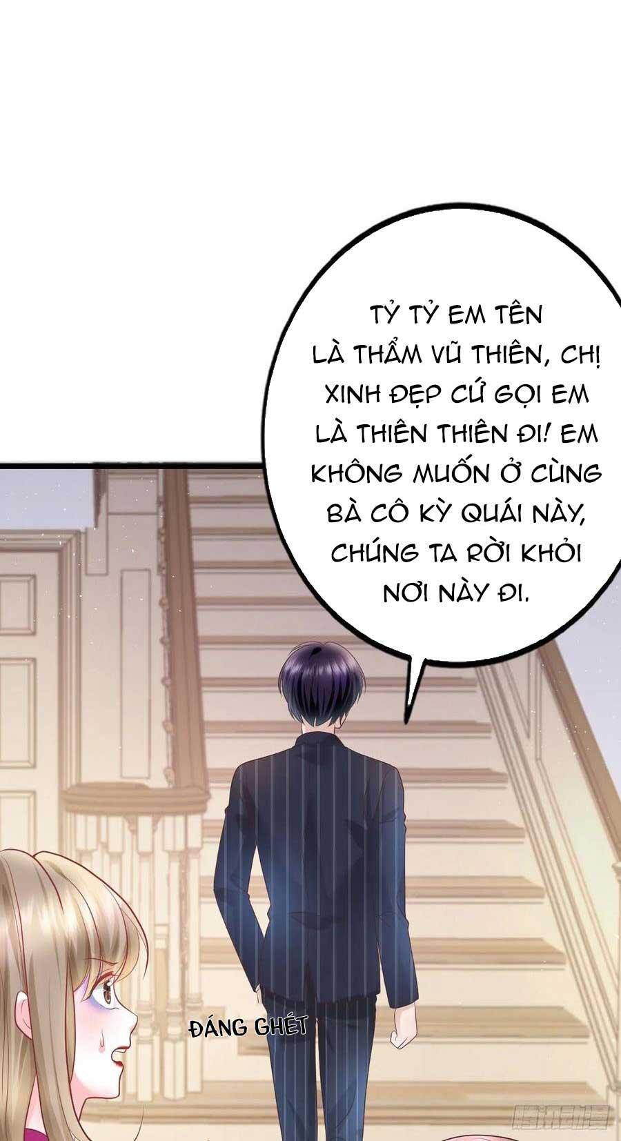 Nghịch Lai Chuyển Sinh: Gặp Phải Tần Tiên Sinh Chapter 36.2 - 2