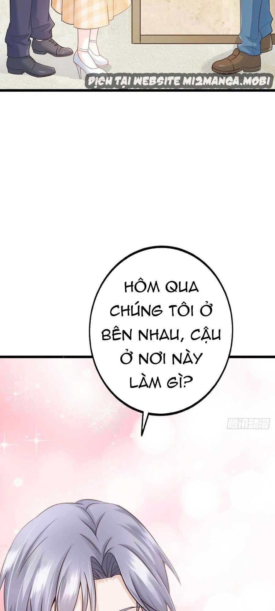 Nghịch Lai Chuyển Sinh: Gặp Phải Tần Tiên Sinh Chapter 39.2 - 3