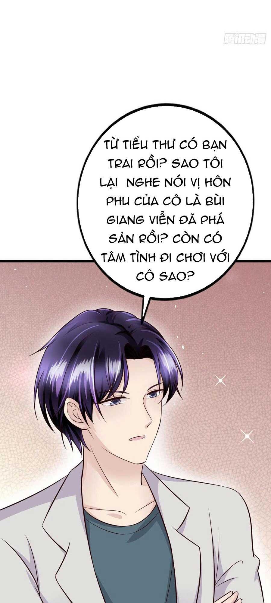 Nghịch Lai Chuyển Sinh: Gặp Phải Tần Tiên Sinh Chapter 41.1 - 24