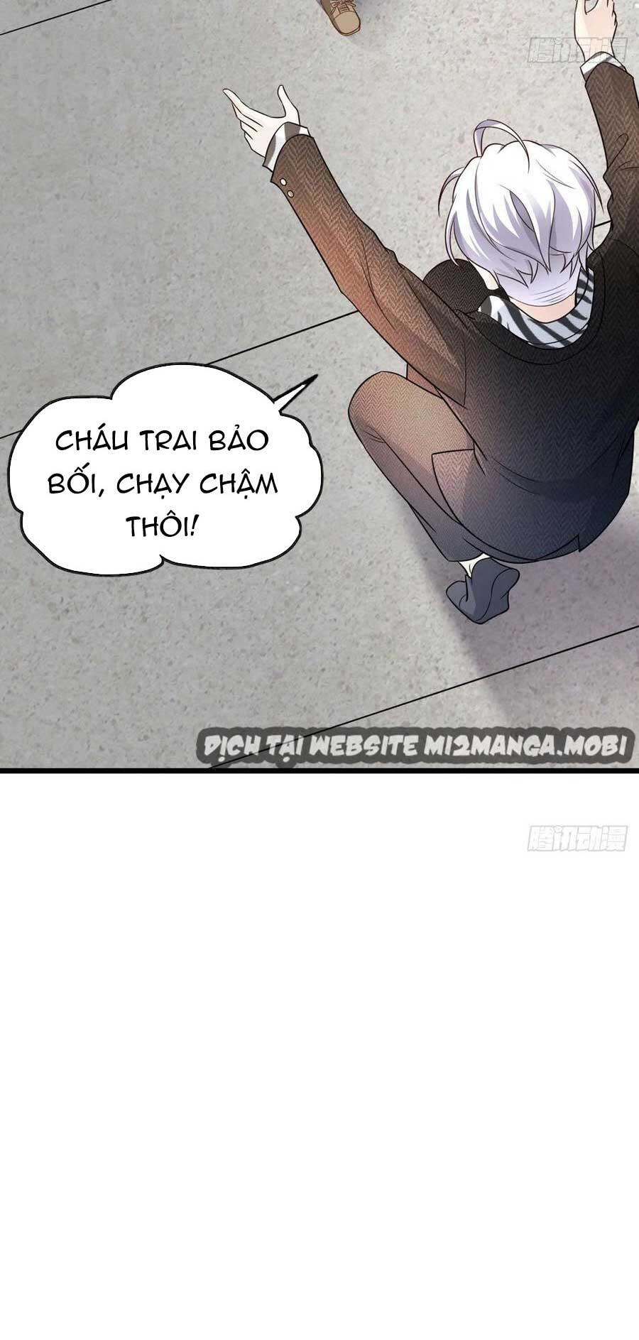 Nghịch Lai Chuyển Sinh: Gặp Phải Tần Tiên Sinh Chapter 41.2 - 15