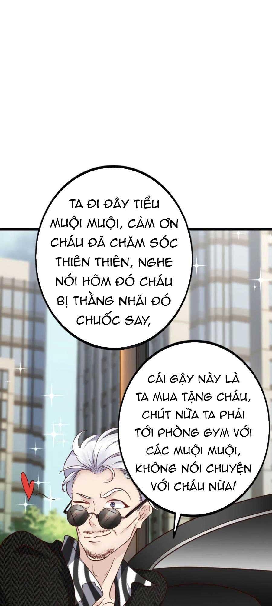 Nghịch Lai Chuyển Sinh: Gặp Phải Tần Tiên Sinh Chapter 41.2 - 25