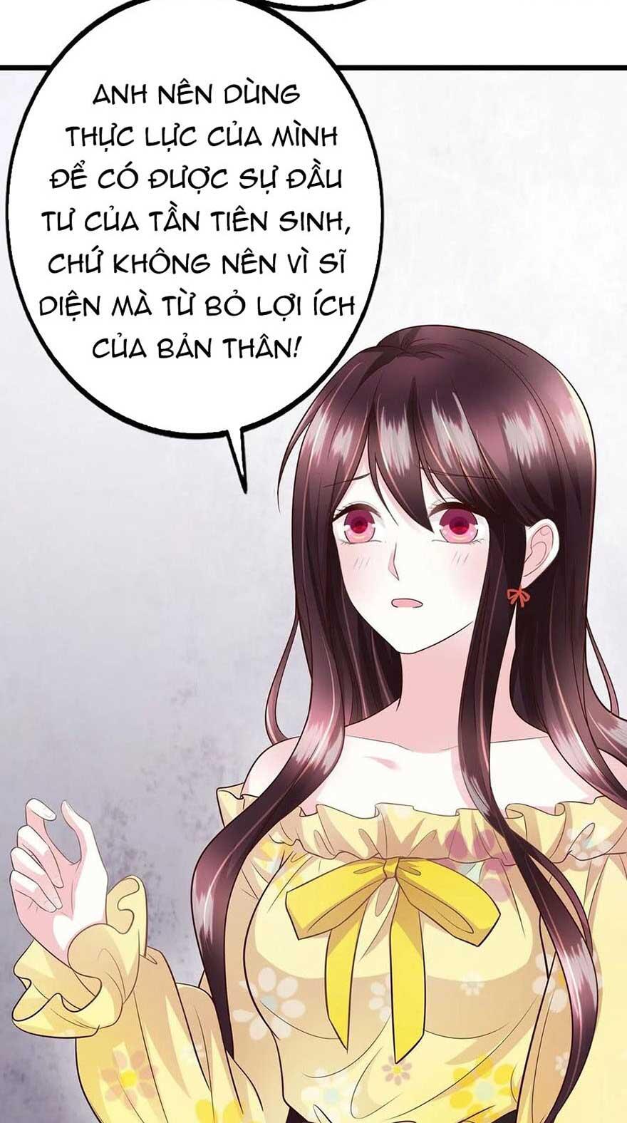 Nghịch Lai Chuyển Sinh: Gặp Phải Tần Tiên Sinh Chapter 42.2 - 12