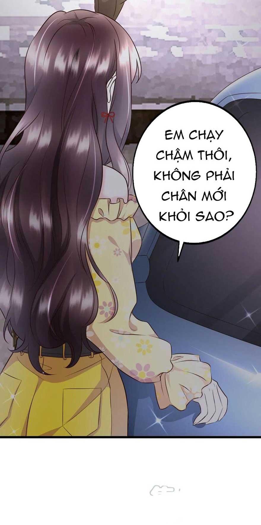 Nghịch Lai Chuyển Sinh: Gặp Phải Tần Tiên Sinh Chapter 42.2 - 19