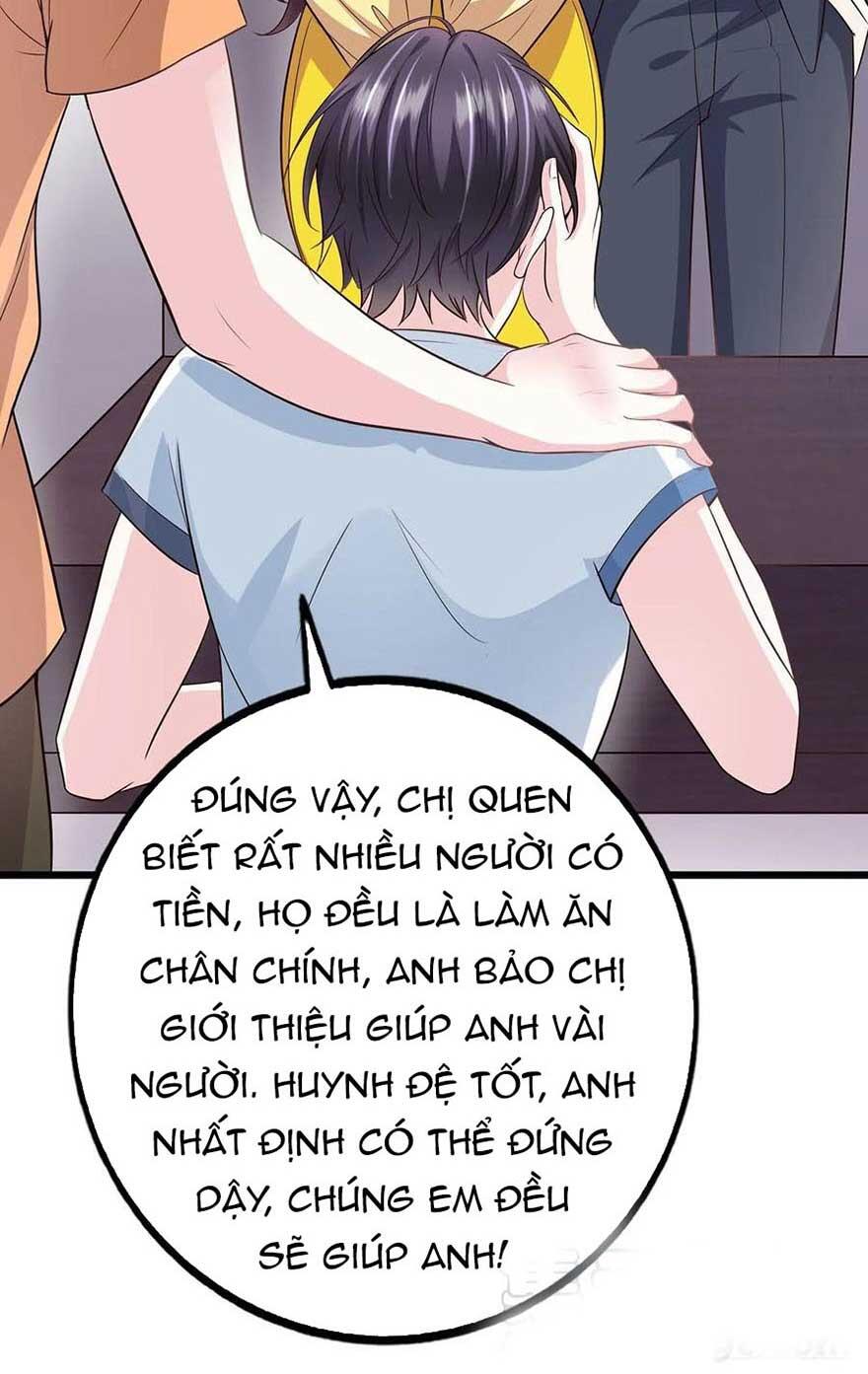 Nghịch Lai Chuyển Sinh: Gặp Phải Tần Tiên Sinh Chapter 42.2 - 4