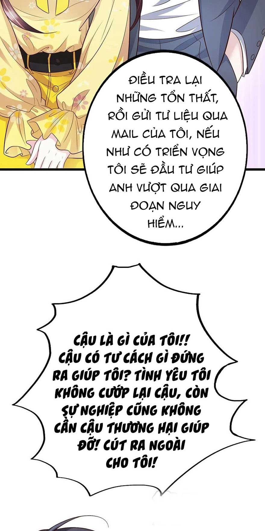 Nghịch Lai Chuyển Sinh: Gặp Phải Tần Tiên Sinh Chapter 42.2 - 9