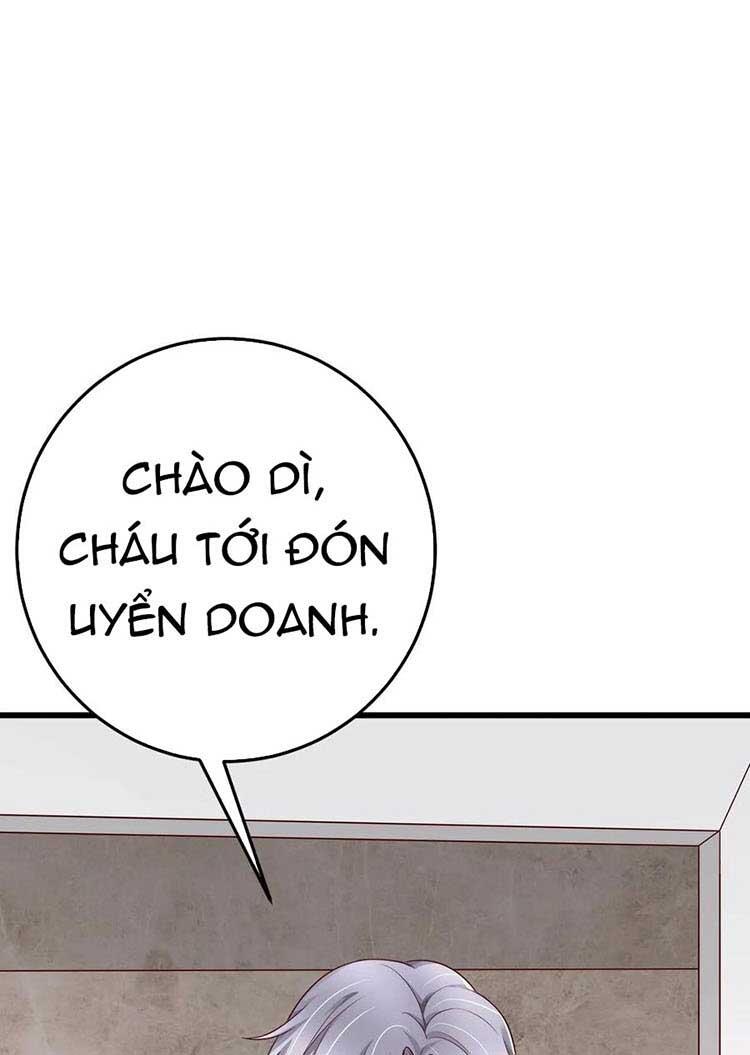 Nghịch Lai Chuyển Sinh: Gặp Phải Tần Tiên Sinh Chapter 44.1 - 28