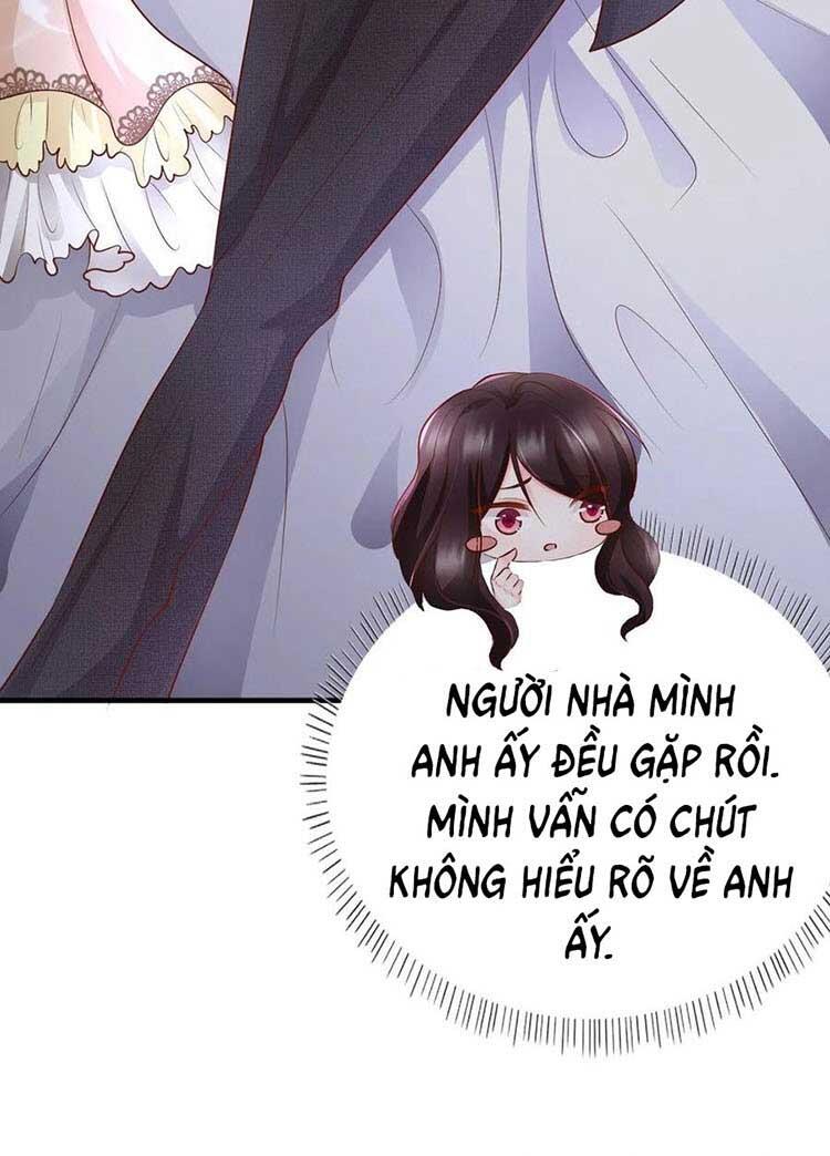 Nghịch Lai Chuyển Sinh: Gặp Phải Tần Tiên Sinh Chapter 44.2 - 49