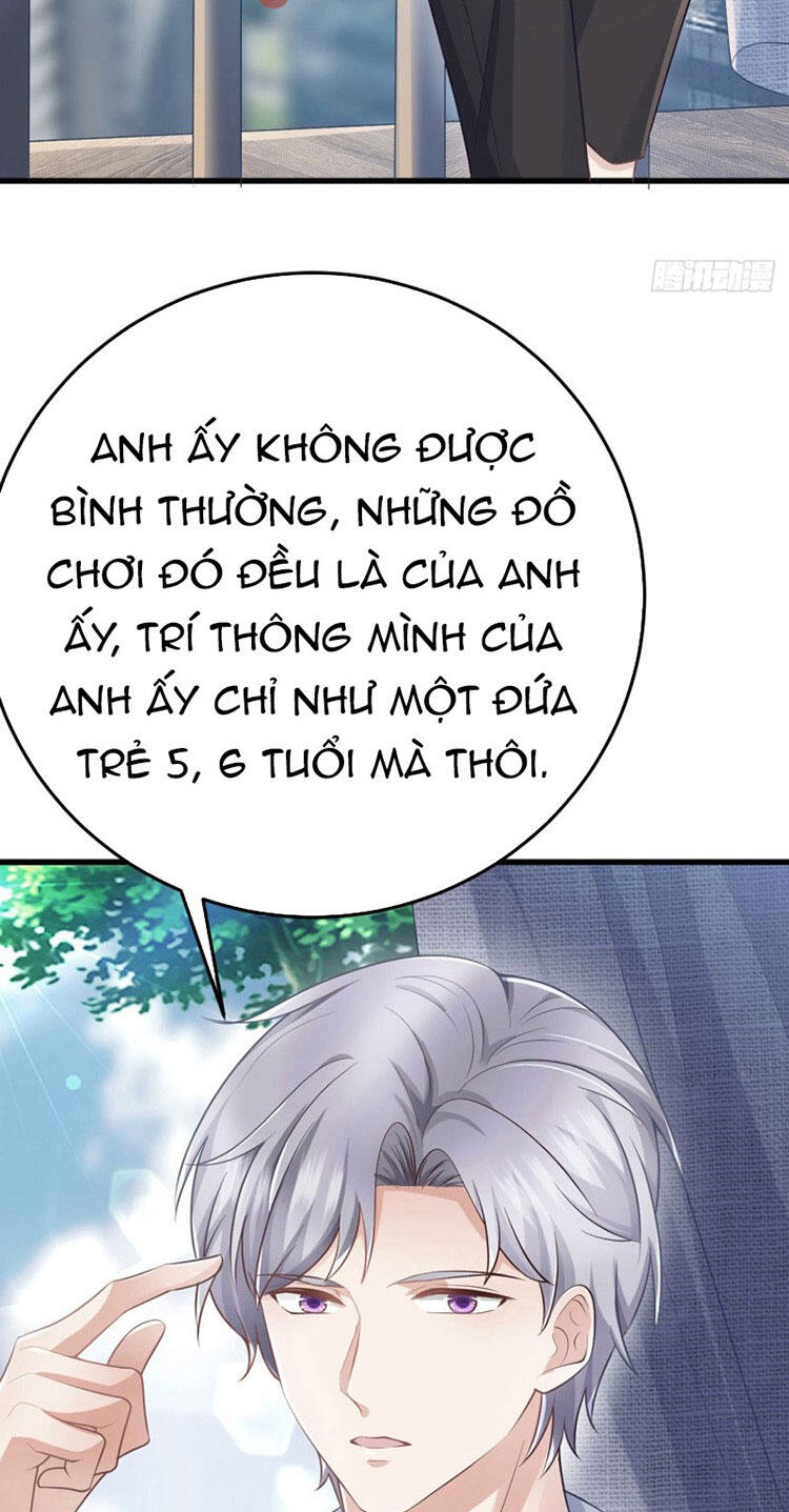 Nghịch Lai Chuyển Sinh: Gặp Phải Tần Tiên Sinh Chapter 49.1 - 30