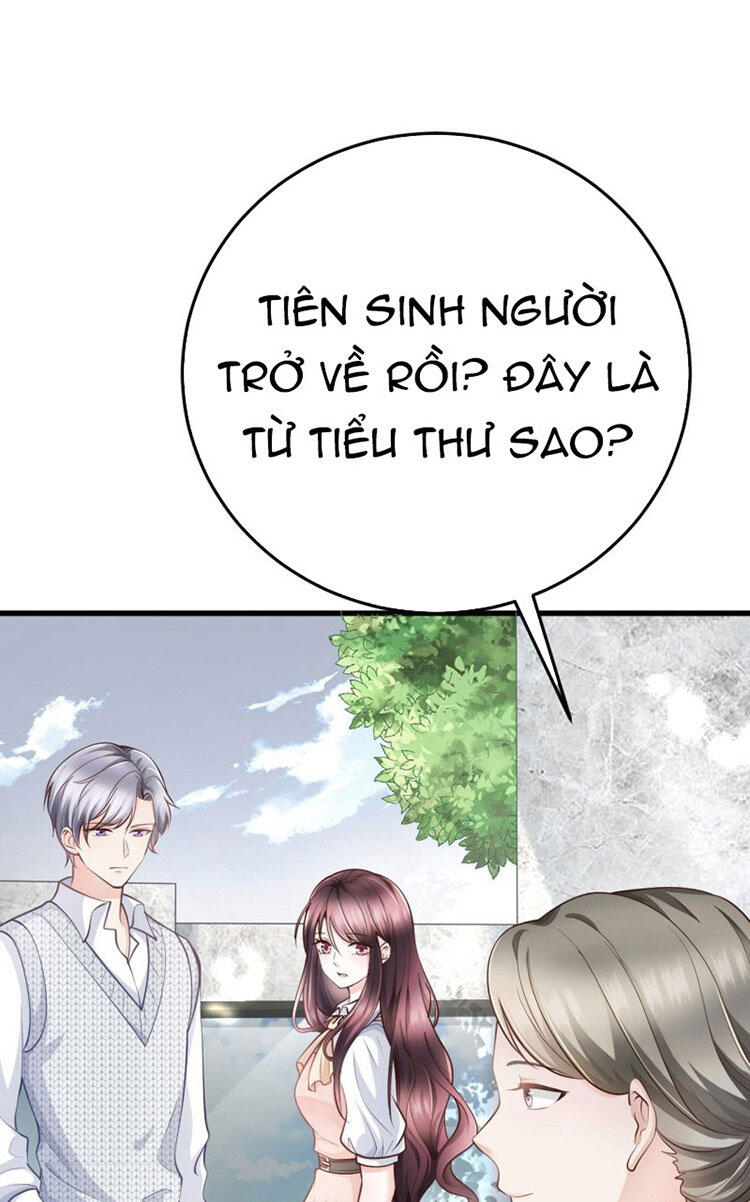 Nghịch Lai Chuyển Sinh: Gặp Phải Tần Tiên Sinh Chapter 49.1 - 7