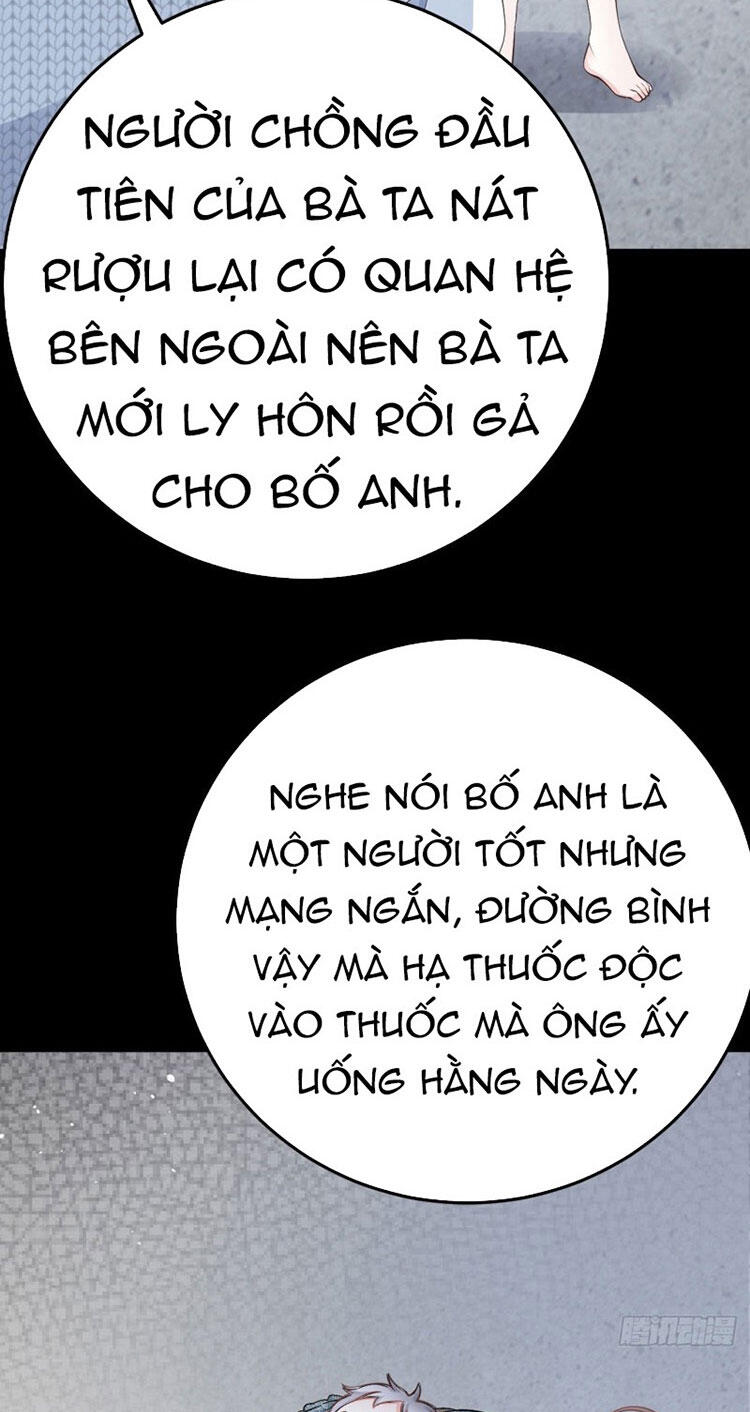 Nghịch Lai Chuyển Sinh: Gặp Phải Tần Tiên Sinh Chapter 49.2 - 5