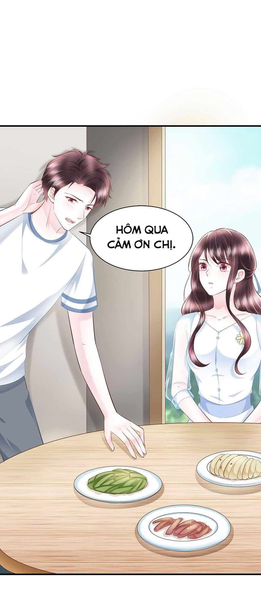 Nghịch Lai Chuyển Sinh: Gặp Phải Tần Tiên Sinh Chapter 18.2 - 10