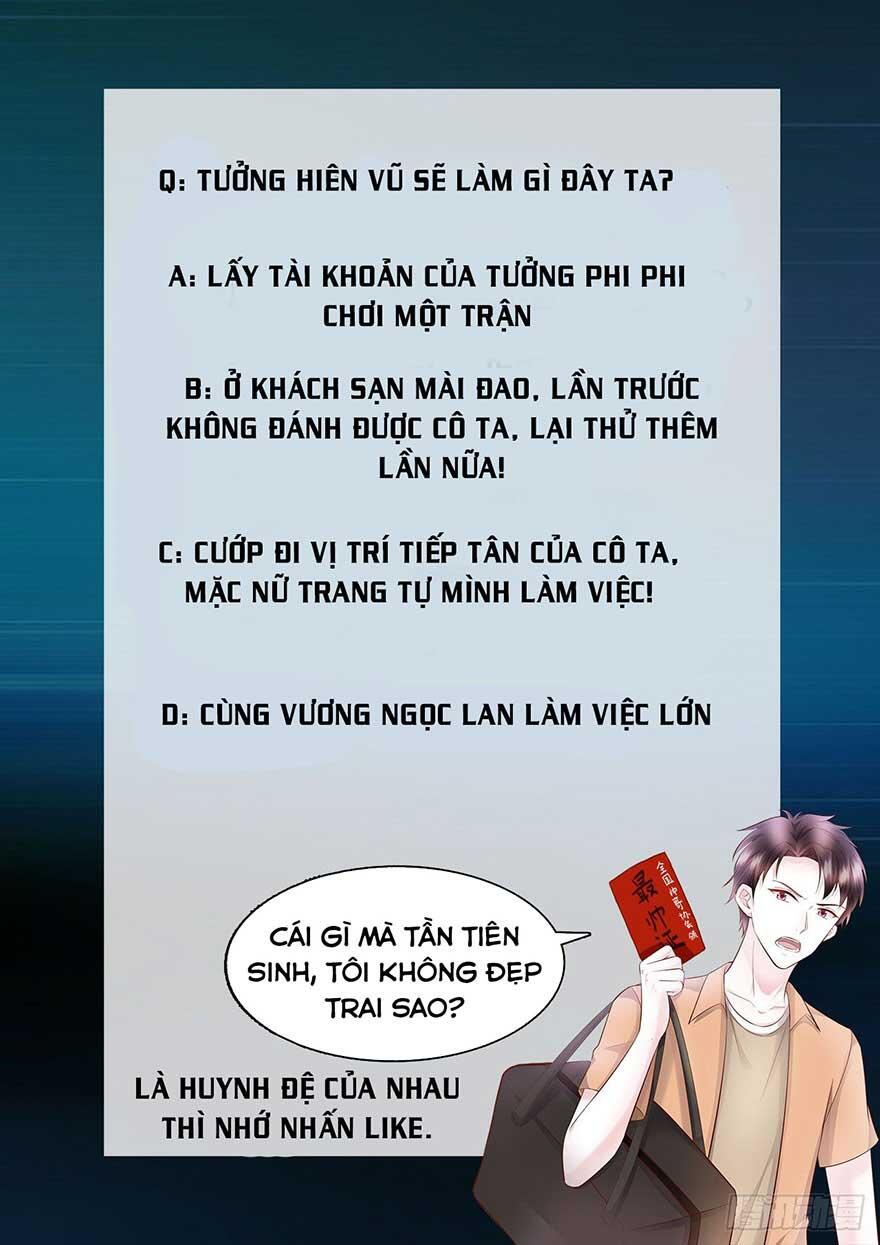 Nghịch Lai Chuyển Sinh: Gặp Phải Tần Tiên Sinh Chapter 19.2 - 23