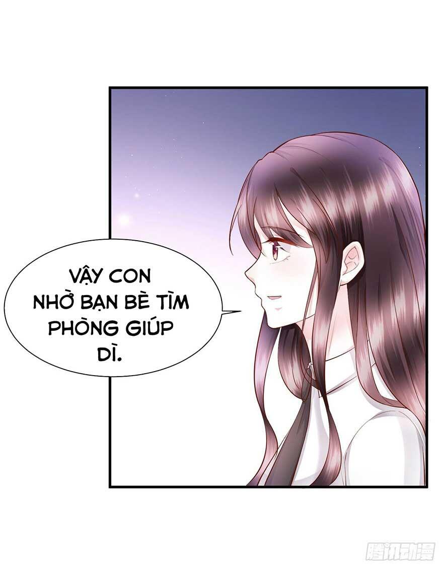 Nghịch Lai Chuyển Sinh: Gặp Phải Tần Tiên Sinh Chapter 20.1 - 5