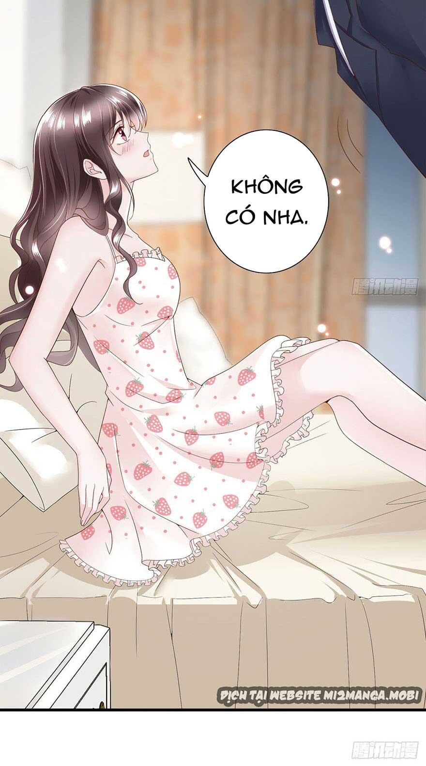 Nghịch Lai Chuyển Sinh: Gặp Phải Tần Tiên Sinh Chapter 23.2 - 25