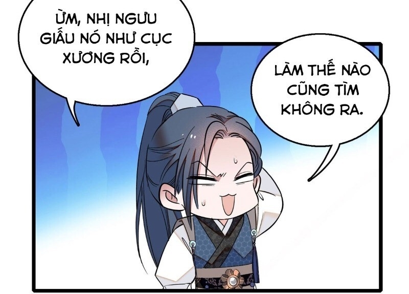 Tự Cẩm Chapter 27 - 5