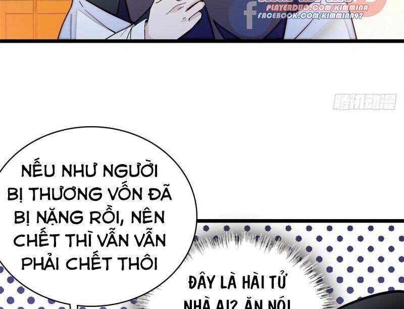 Tự Cẩm Chapter 65 - 70