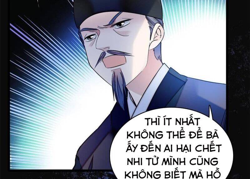 Tự Cẩm Chapter 65 - 76