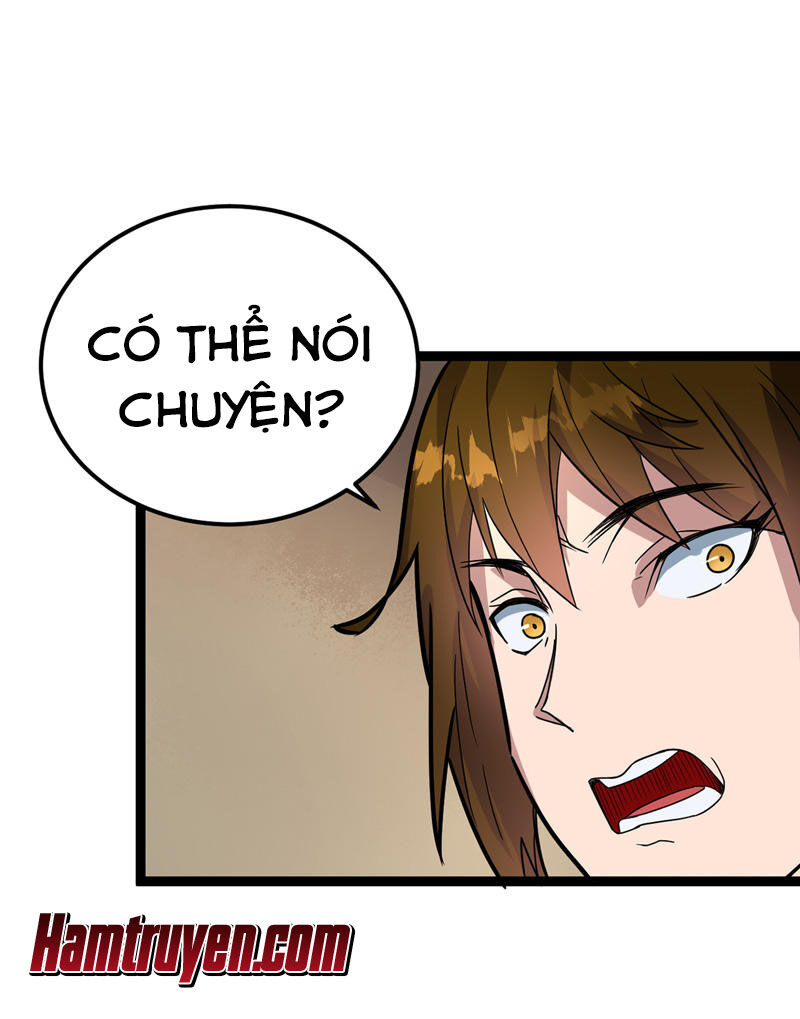 Đan Võ Chí Tôn Chapter 47 - 38