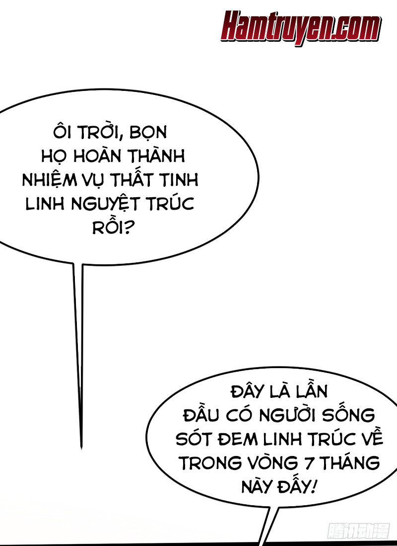 Đan Võ Chí Tôn Chapter 31 - 6