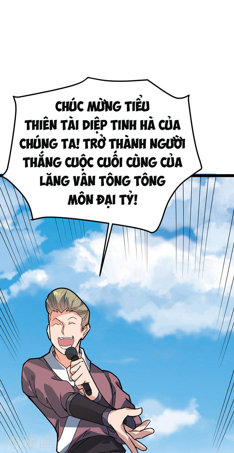 Đan Võ Chí Tôn Chapter 42 - 46