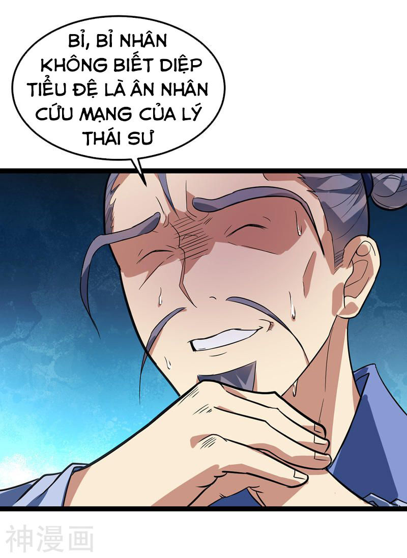 Đan Võ Chí Tôn Chapter 43 - 35