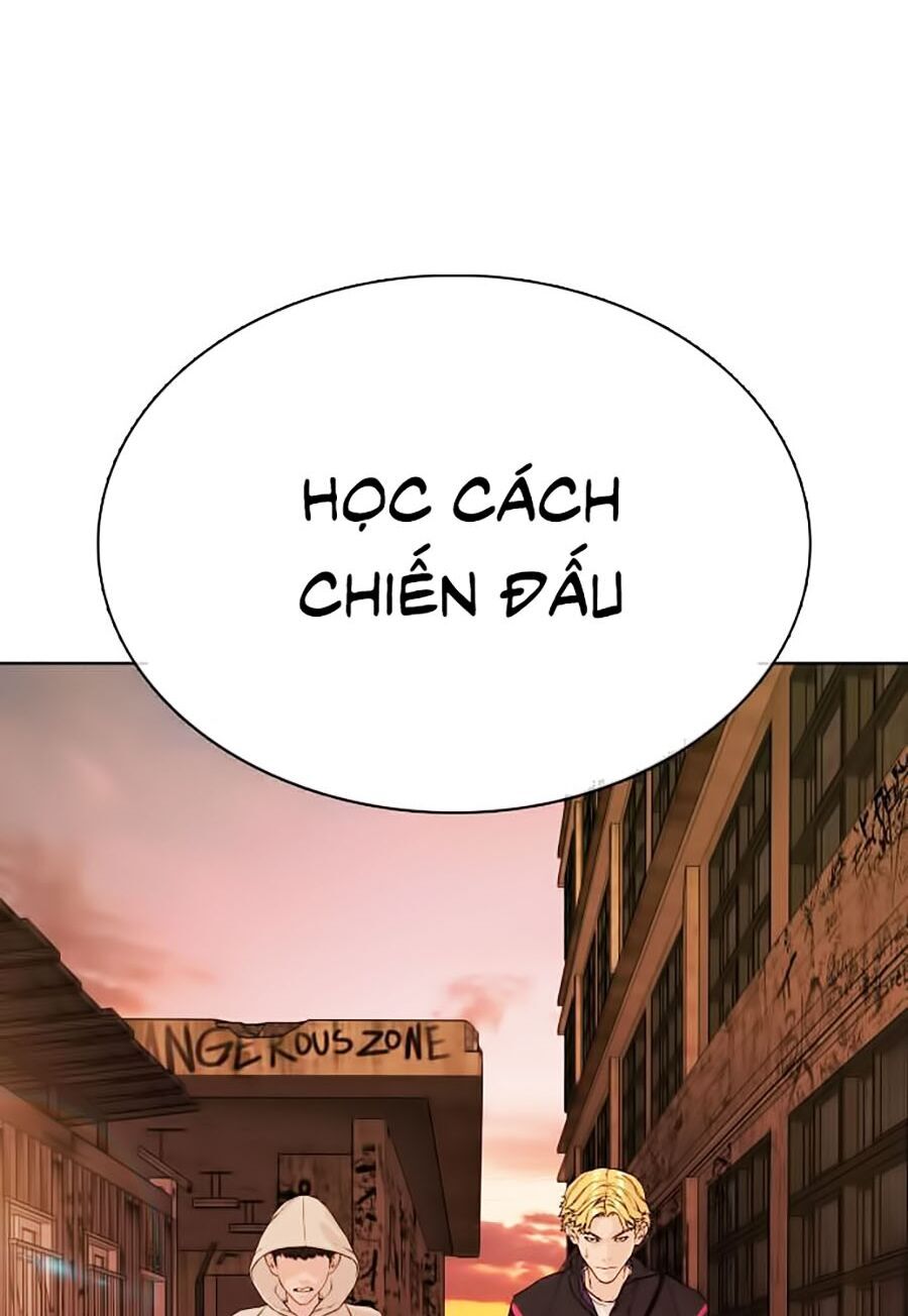 Cách Chiến Thắng Trận Đấu Chapter 30 - 137