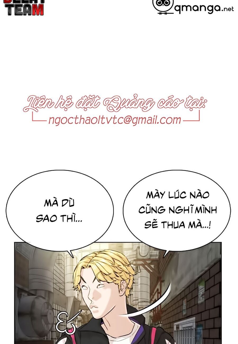 Cách Chiến Thắng Trận Đấu Chapter 30 - 74