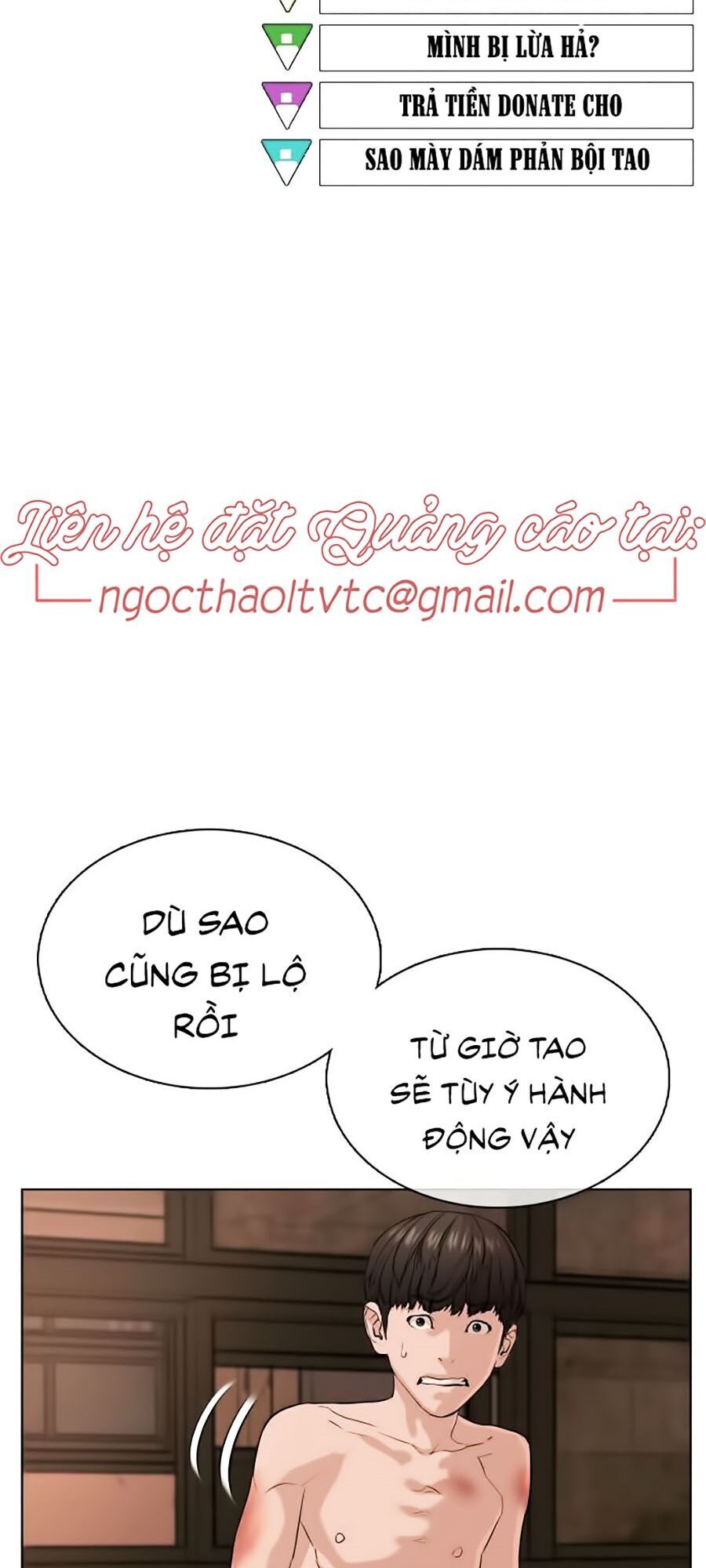 Cách Chiến Thắng Trận Đấu Chapter 31 - 193