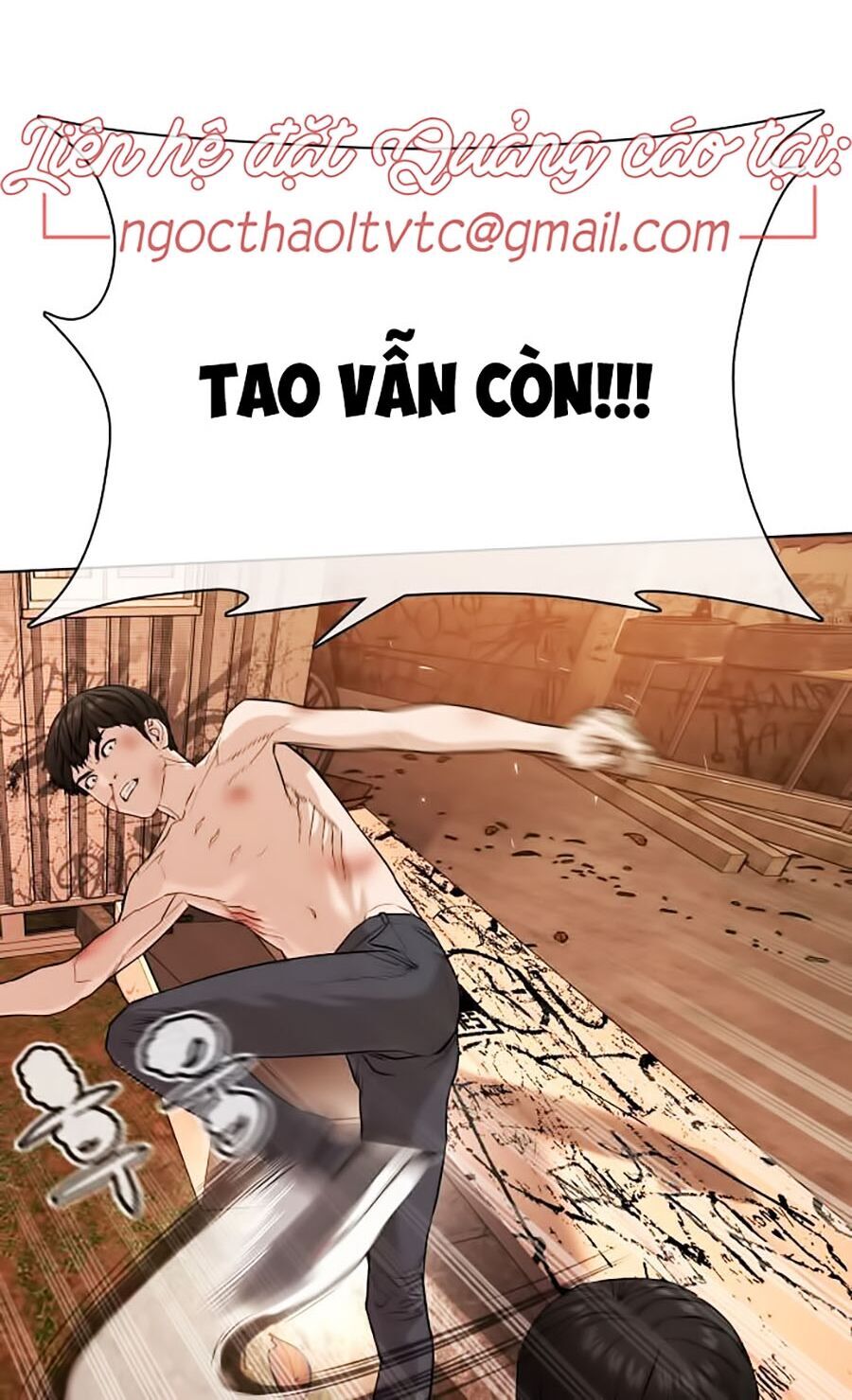 Cách Chiến Thắng Trận Đấu Chapter 32 - 66