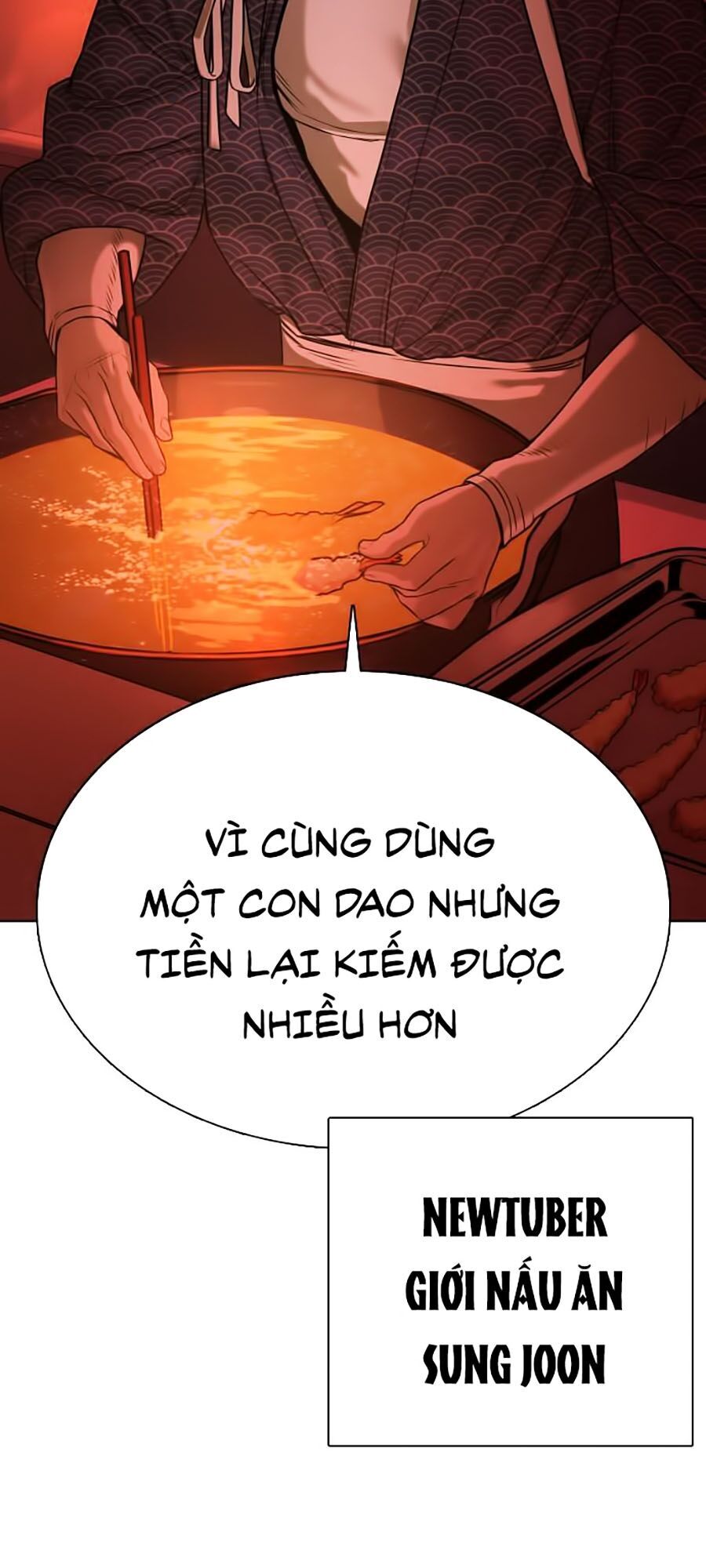 Cách Chiến Thắng Trận Đấu Chapter 34 - 197